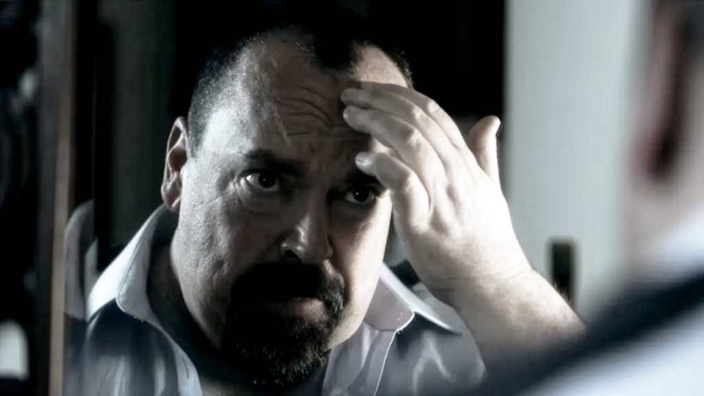Andy Pandini screen still