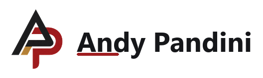 Andy Pandini logo